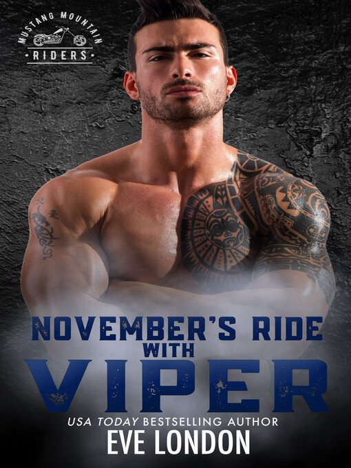 Title details for November's Ride with Viper by Eve London - Available